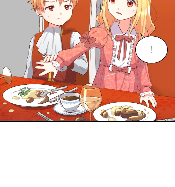 The Twin Siblings’ New Life 6 08